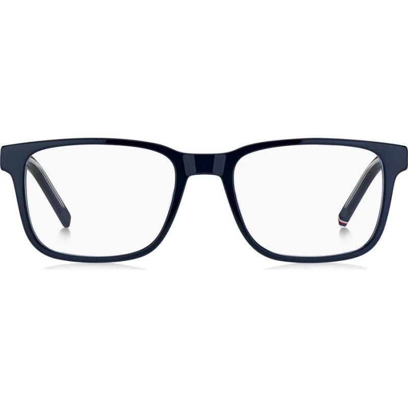 Tommy Hilfiger TH 2075 Gafas de Vista Cuadradas Azul