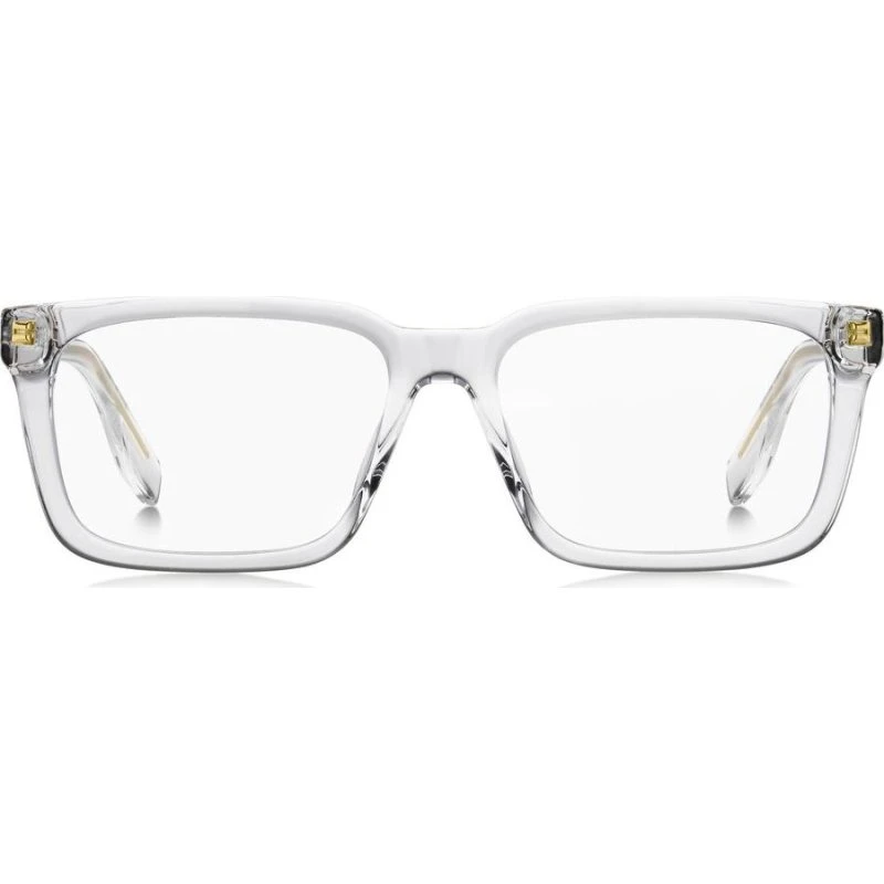 Marc Jacobs Marc 758 Gafas de Vista Hombre Rectangulares Transparentes