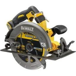DeWalt DCS578NT-XJ Sierra Circular 54V 190mm