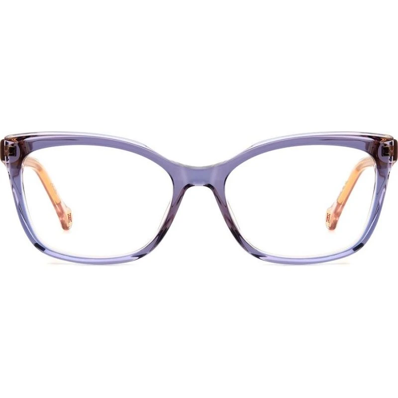 Carolina Herrera HER 0252 Gafas de Vista Mariposa para Mujer