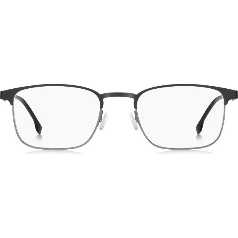 Boss 1644 Gafas de Vista Hombre Rectangular Rutenio