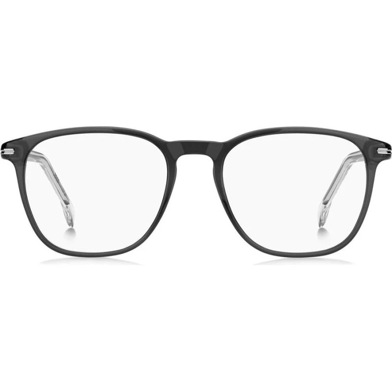 Boss 1680 Gafas de Vista Hombre Pantos Gris