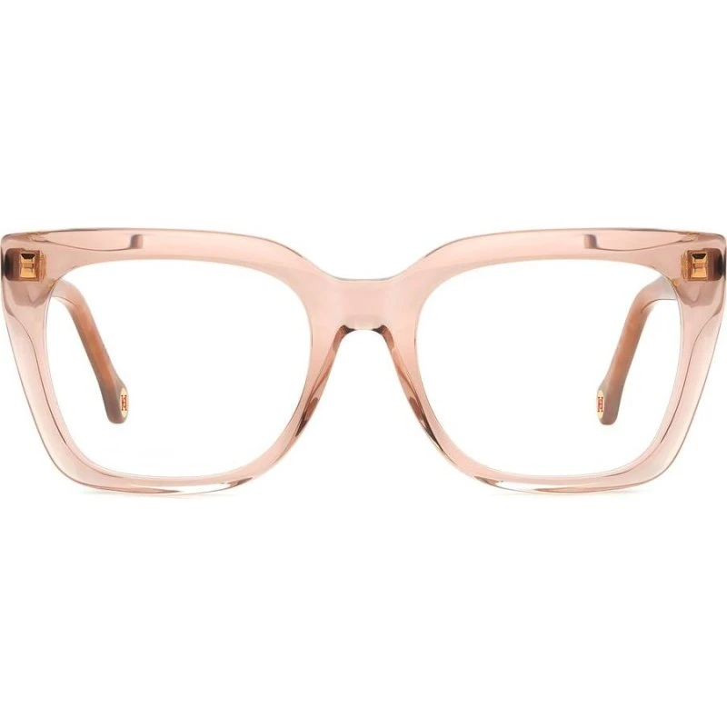 Carolina Herrera HER 0227 Gafas de Vista Cuadradas Rosa