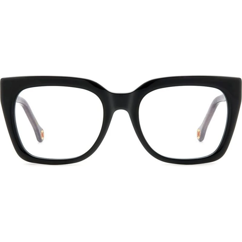 Carolina Herrera HER 0227 Gafas de Vista Cuadradas para Mujer