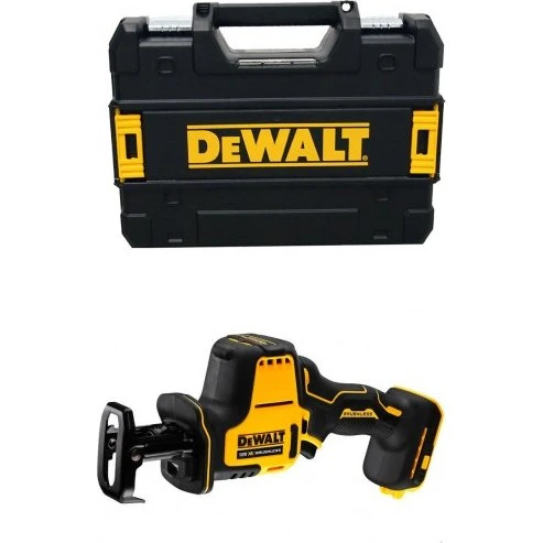 DEWALT DCS369NT Mini Sierra Sable 18V XR