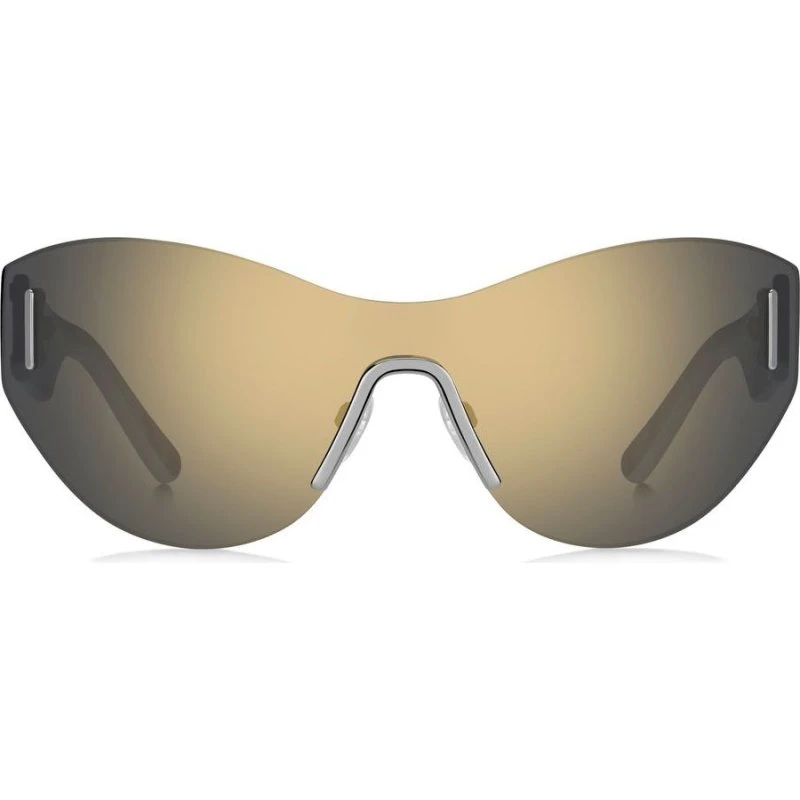 Marc Jacobs Marc 737/S Gafas de Sol Mujer Oro con Lentes Espejo