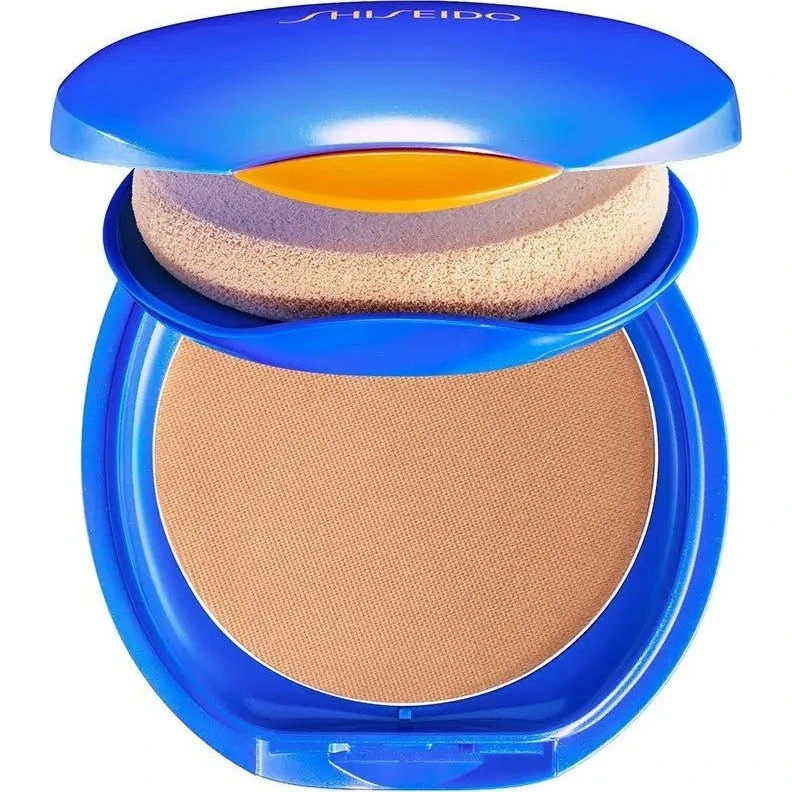Shiseido UV Protective Compact Foundation SPF30 - Dark Ivory