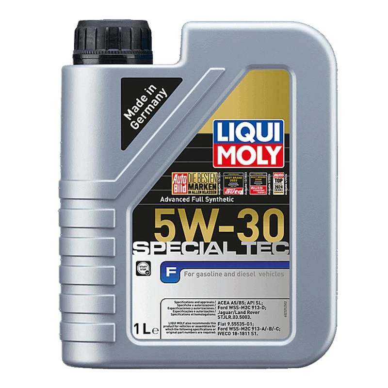 Liqui Moly Special Tec F 5W30 1L