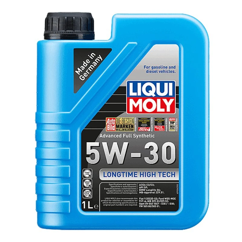 Liqui Moly Longtime High Tech 5W-30 1L