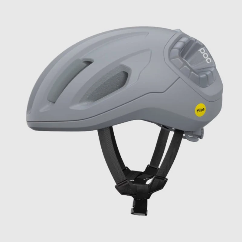 Casco POC Amidal MIPS Gris Mate