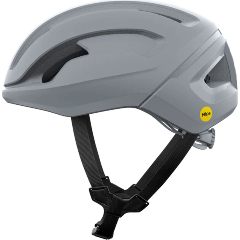 Casco POC Omne Air MIPS Gris Humo - Talla M