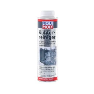 LIQUI MOLY 3320 Limpiador Radiador 300ml