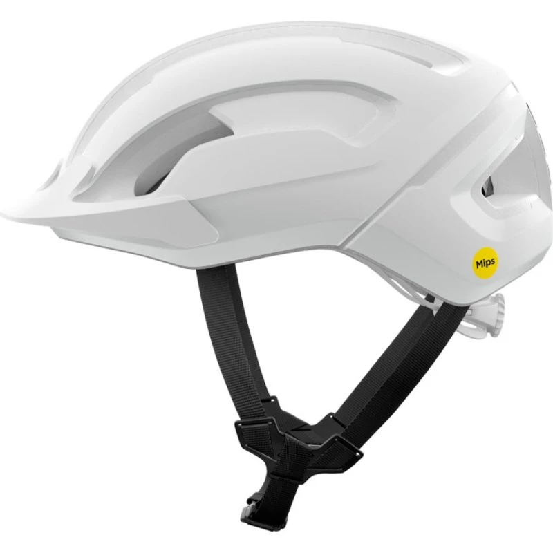 Casco POC Omne Air Resistance MIPS Blanco - Talla M