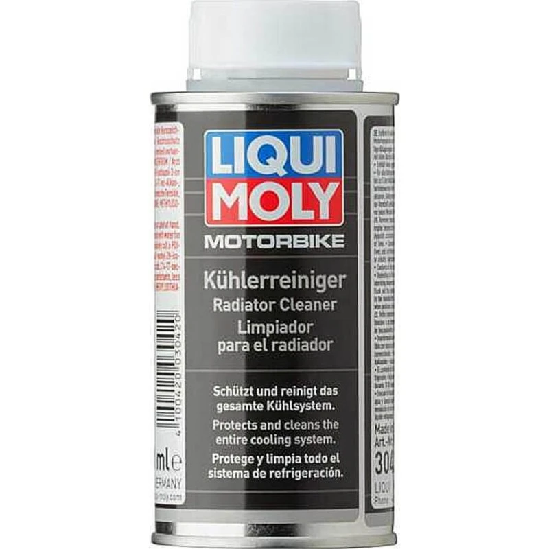 Liqui Moly Limpiador Radiador 150ml