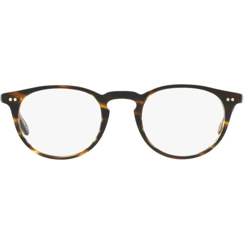 Oliver Peoples Riley-R OV 5004 Gafas de Vista Unisex Habano