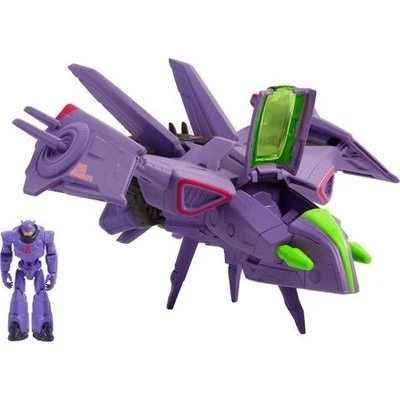 Mattel Nave Zurg Lightyear 25 cm