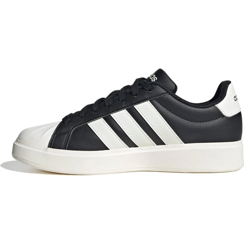 Adidas Sportswear Zapatillas Streettalk Negro/Blanco