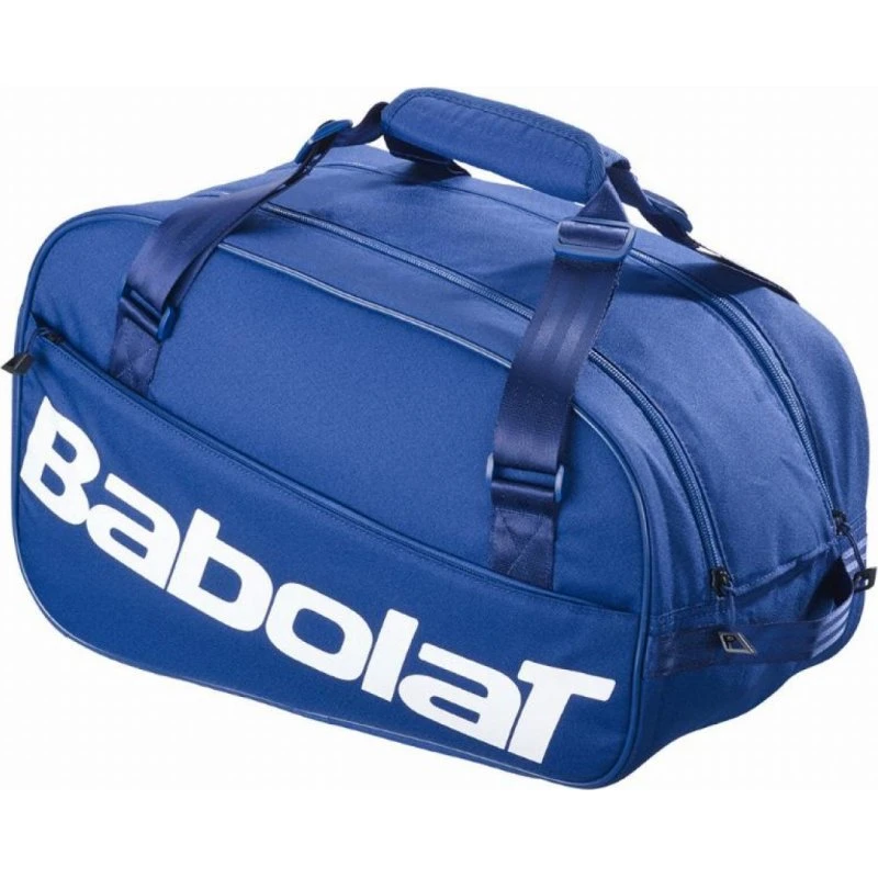Babolat Court S Paletero Navy Blue