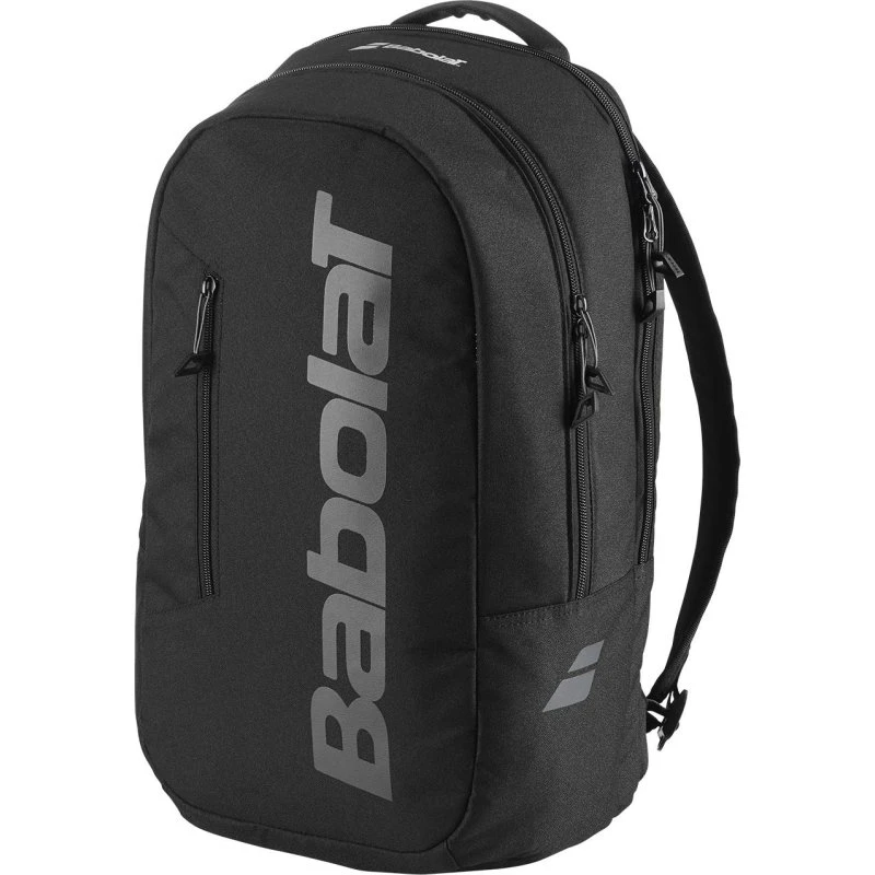 Babolat Court Lite Mochila Negra