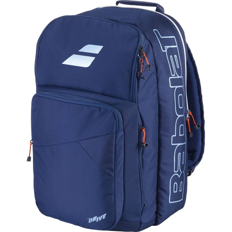Babolat Pure Drive 2025 Mochila Navy Blue