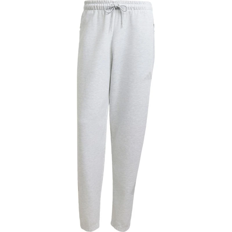 Adidas Sportswear Pantalón Z.N.E. Gris Claro