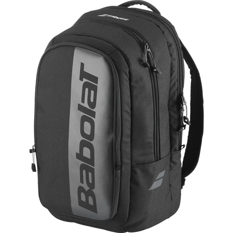 Babolat Mochila Court Hero Negro