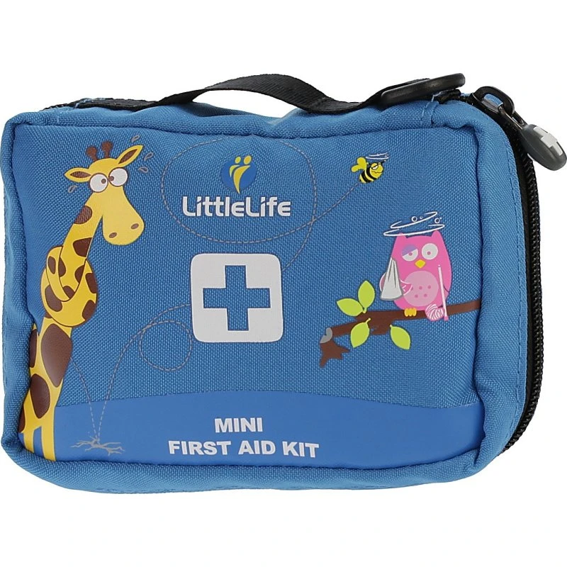 LittleLife Mini First Aid Kit