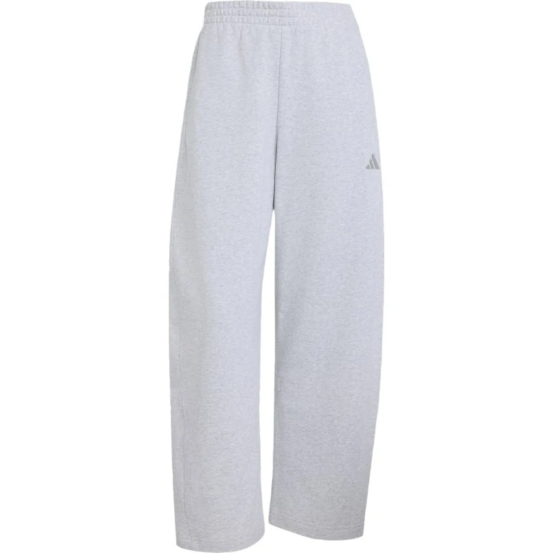 ADIDAS SPORTSWEAR Pantalón deportivo gris claro Small Logo