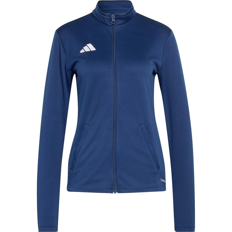 Adidas Performance Chaqueta Deportiva Entrada26 Azul Marino