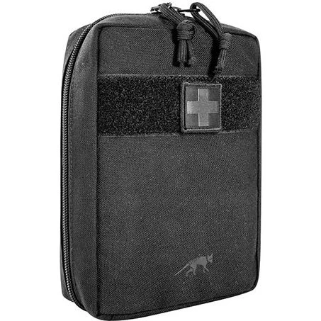 Tasmanian Tiger Botiquín MKII Negro