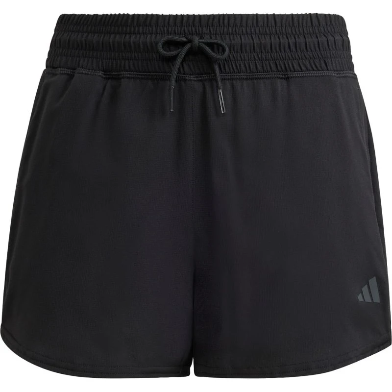 Adidas Performance Pantalón Corto Club Negro para Niña