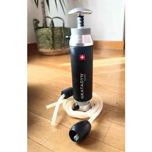 Katadyn Pocket Filter 26