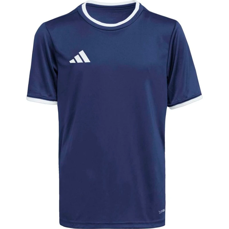 Adidas Performance Camiseta Funcional ENT26 Navy/Blanco