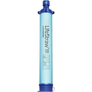 LifeStraw Personal Filtro Portátil Azul 4000L