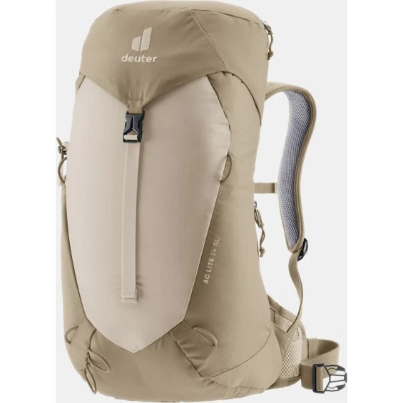 Deuter AC Lite 14 SL 14 L mochila de senderismo mujer