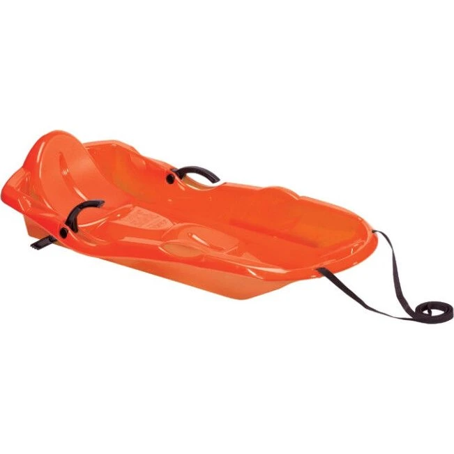 TSL WEEZ 2 Goyabe Trineo 2 Plazas