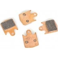 NG Sinterizadas Hope M4 Freno Bicicleta