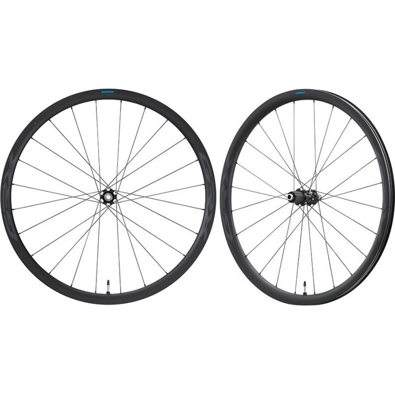 Shimano GRX WH-RX870 Center Lock Trasera 700C