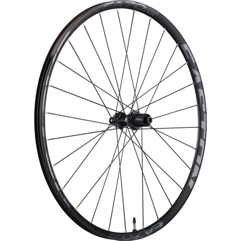 Easton EA70 AX 650B Trasera Disc Centerlock