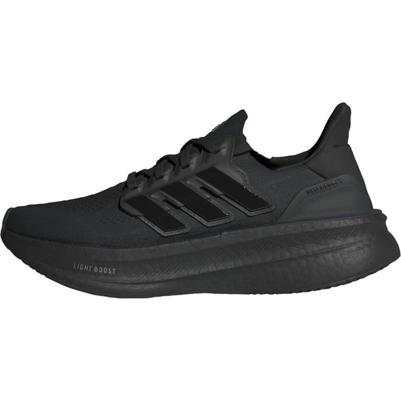 adidas Ultraboost 5 Negro Puro Mujer - Talla 36
