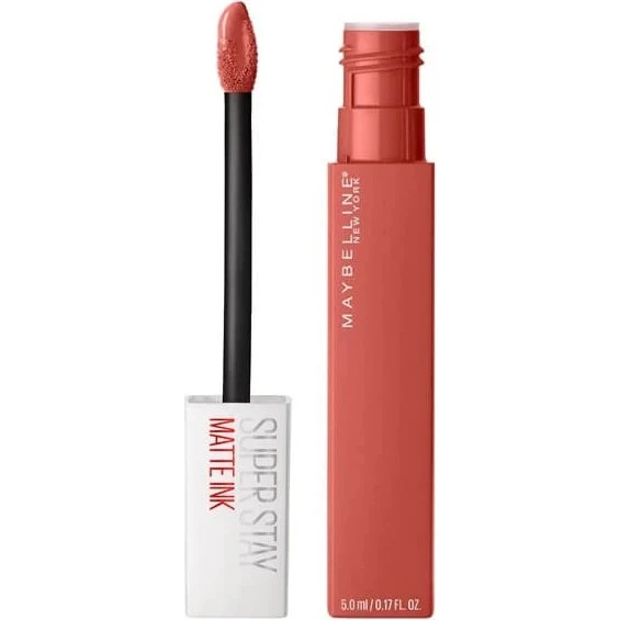Maybelline Superstay Matte Ink City Edition 130 Self-Starter 5ml