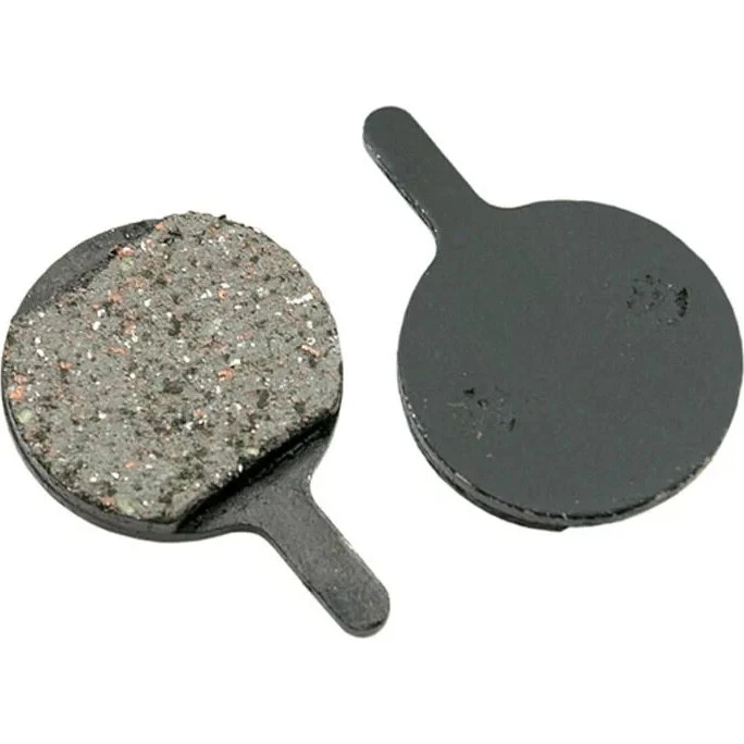 Kevlar BDP-011 Juego Pastillas Freno Disco Bici