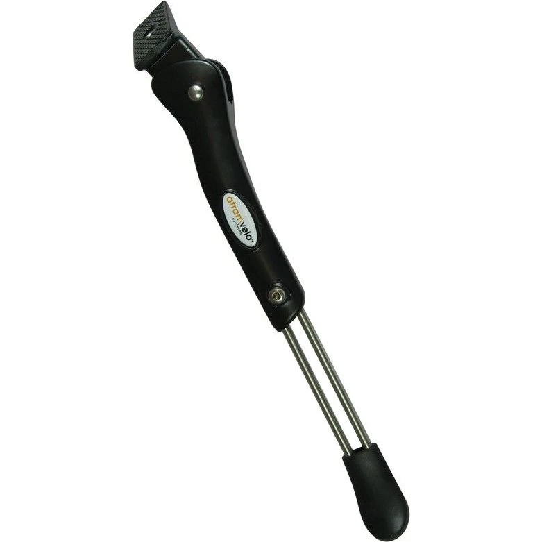 Atran Stylo 24/28 Pata de Cabra Ajustable Negro