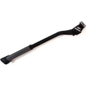 Pletscher Soporte Lateral Optimo Flex 20-29 Alu Negro