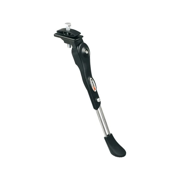 TRANZX Caballete Central Aluminio 24-28" Negra