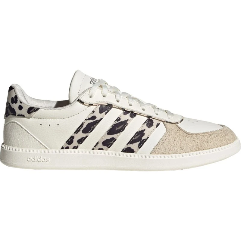 Adidas Sportswear Zapatillas Breaknet Sleek Beige y Marrón
