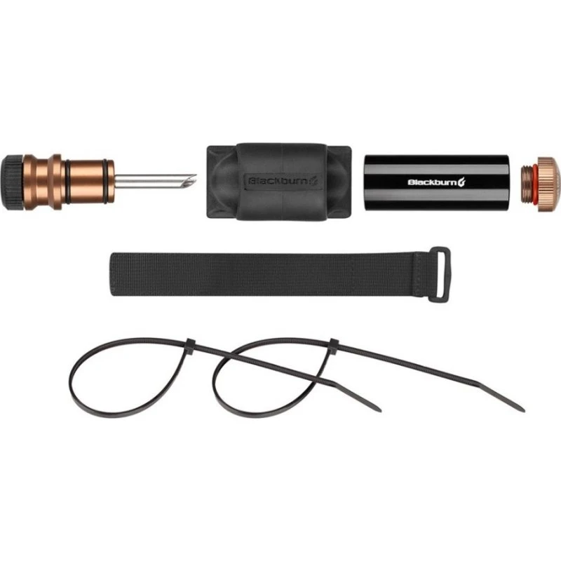 Blackburn Kit Reparación Tubeless Pro Plugger