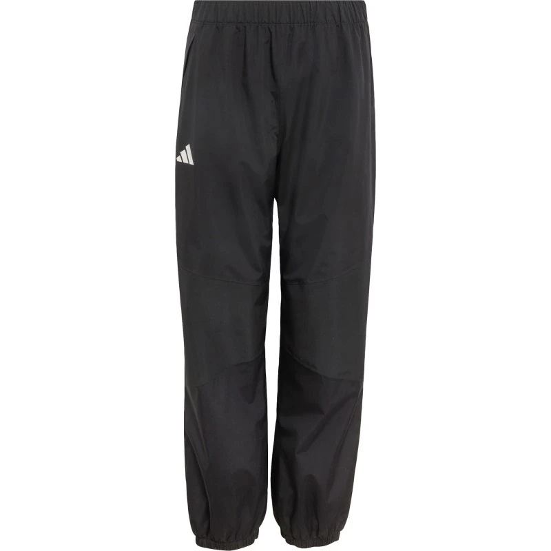 Adidas Terrex Pantalón de Montaña Negro Impermeable Climaproof