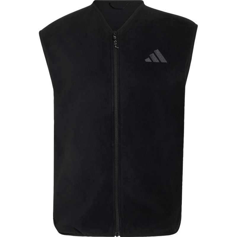Adidas Terrex Chaleco Deportivo Multi Negro