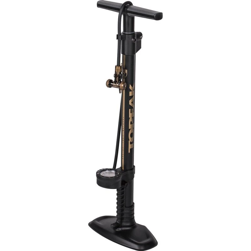 Topeak JoeBlow Tubi 2Stage Bomba de Piso